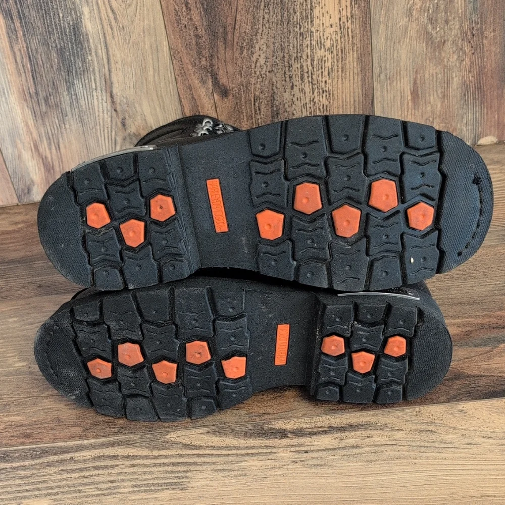 Harley Davidson Wolverine Alsten 9.5